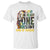 Legend Bob T Shirt One Love Heart Destiny King Of Reggae - Wonder Print Shop