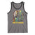 Legend Bob Tank Top One Love Heart Destiny King Of Reggae - Wonder Print Shop