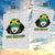 Jamaican Girl Garden Flag Wah Gwaan Jamaica Flag - Wonder Print Shop