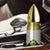 Jamaican Girl Bullet Tumbler Wah Gwaan Jamaica Flag - Wonder Print Shop