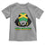 Jamaican Girl Toddler T Shirt Wah Gwaan Jamaica Flag - Wonder Print Shop