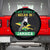 My Story Began In Jamaica Spare Tire Cover Hummingbird Jamaican Flag - Wonder Print Shop