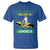 My Story Began In Jamaica T Shirt Hummingbird Jamaican Flag - Wonder Print Shop