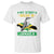 My Story Began In Jamaica T Shirt Hummingbird Jamaican Flag - Wonder Print Shop