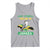 My Story Began In Jamaica Tank Top Hummingbird Jamaican Flag - Wonder Print Shop