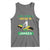 My Story Began In Jamaica Tank Top Hummingbird Jamaican Flag - Wonder Print Shop