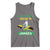 My Story Began In Jamaica Tank Top Hummingbird Jamaican Flag - Wonder Print Shop