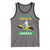 My Story Began In Jamaica Tank Top Hummingbird Jamaican Flag - Wonder Print Shop