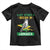 My Story Began In Jamaica Toddler T Shirt Hummingbird Jamaican Flag - Wonder Print Shop