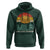 Funny MILF Man I Love Frybread Hoodie Vintage Retro Sunset Native American Food - Wonder Print Shop