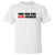 Funny Walz T Shirt Mind Your Own Damn Business - Wonder Print Shop
