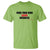 Funny Walz T Shirt Mind Your Own Damn Business Signature - Wonder Print Shop