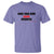 Funny Walz T Shirt Mind Your Own Damn Business Signature - Wonder Print Shop