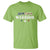 Harris Walz 2024 T Shirt Joyful Warrior American Flag Political Stars - Wonder Print Shop