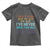 I Dont Know How To Act My Age I've Never Been This Old Before Toddler T Shirt Funny Old Birthday - Wonder Print Shop