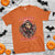 Halloween Christmas T Shirt Tis The Season To Be Creepy Ghost Horror Xmas - Wonder Print Shop