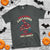 Harris Walz Halloween T Shirt The Spooky Cat Ladies They Warned You About Devil Cats - Wonder Print Shop
