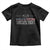 Freedom Never Dies Charlie Kirk Toddler T Shirt Vintage American Flag - Wonder Print Shop