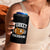 Funny Turkey And Touchdowns 4 in 1 Can Cooler Tumbler Thanksgiving American Football - Wonder Print Shop