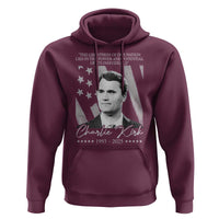 Charlie Kirk Hoodie The Greatness Of Our Nation Lies In The Power And Potential Of Its Individuals - Wonder Print Shop