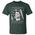 Charlie Kirk T Shirt The Greatness Of Our Nation Lies In The Power And Potential Of Its Individuals - Wonder Print Shop