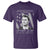 Charlie Kirk T Shirt The Greatness Of Our Nation Lies In The Power And Potential Of Its Individuals - Wonder Print Shop