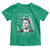 Charlie Kirk Toddler T Shirt The Greatness Of Our Nation Lies In The Power And Potential Of Its Individuals - Wonder Print Shop