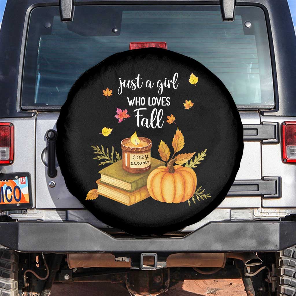 Spare Tire Cover Cozy