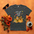 Just A Girl Who Loves Fall T Shirt Cozy Autumn Season TS11