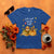 Just A Girl Who Loves Fall T Shirt Cozy Autumn Season TS11