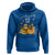 Just A Girl Who Loves Fall Hoodie Cozy Autumn Season - Wonder Print Shop