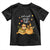 Just A Girl Who Loves Fall Toddler T Shirt Cozy Autumn Season - Wonder Print Shop