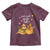 Just A Girl Who Loves Fall Toddler T Shirt Cozy Autumn Season - Wonder Print Shop