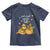 Just A Girl Who Loves Fall Toddler T Shirt Cozy Autumn Season - Wonder Print Shop