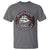 Mayflower Descendant T Shirt Pilgrim Fathers Thanksgiving History - Wonder Print Shop