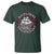 Mayflower Descendant T Shirt Pilgrim Fathers Thanksgiving History - Wonder Print Shop