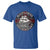 Mayflower Descendant T Shirt Pilgrim Fathers Thanksgiving History - Wonder Print Shop