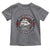 Mayflower Descendant Toddler T Shirt Pilgrim Fathers Thanksgiving History - Wonder Print Shop