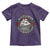 Mayflower Descendant Toddler T Shirt Pilgrim Fathers Thanksgiving History - Wonder Print Shop