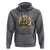 Mayflower Descendant Hoodie 405 Years Pilgrim Fathers Thanksgiving History - Wonder Print Shop