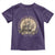 Mayflower Descendant Toddler T Shirt 405 Years Pilgrim Fathers Thanksgiving History - Wonder Print Shop