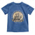 Mayflower Descendant Toddler T Shirt 405 Years Pilgrim Fathers Thanksgiving History - Wonder Print Shop