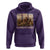 Plymouth Rock Hoodie Mayflower Pilgrims Thanksgiving History - Wonder Print Shop