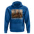 Plymouth Rock Hoodie Mayflower Pilgrims Thanksgiving History - Wonder Print Shop