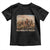 Plymouth Rock Toddler T Shirt Mayflower Pilgrims Thanksgiving History - Wonder Print Shop
