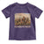 Plymouth Rock Toddler T Shirt Mayflower Pilgrims Thanksgiving History - Wonder Print Shop