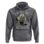 April Showers Bring May Flowers And Mayflowers Bring Smallpox Hoodie History Lover - Wonder Print Shop
