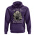 April Showers Bring May Flowers And Mayflowers Bring Smallpox Hoodie History Lover - Wonder Print Shop