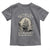 April Showers Bring May Flowers And Mayflowers Bring Smallpox Toddler T Shirt History Lover - Wonder Print Shop