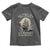 April Showers Bring May Flowers And Mayflowers Bring Smallpox Toddler T Shirt History Lover - Wonder Print Shop
